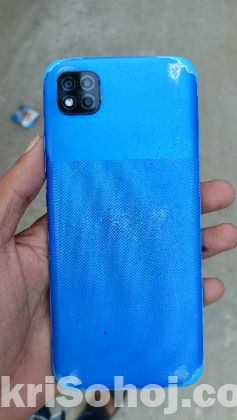 Xiaomi Poco C3(Used)